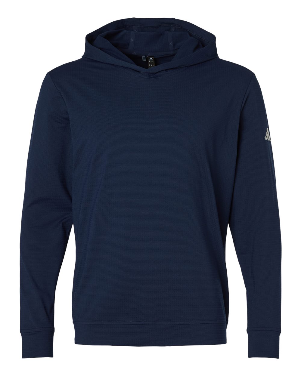 Adidas Men's Ultimate365 Elevated Hoodie - A2009 Collegiate Navy