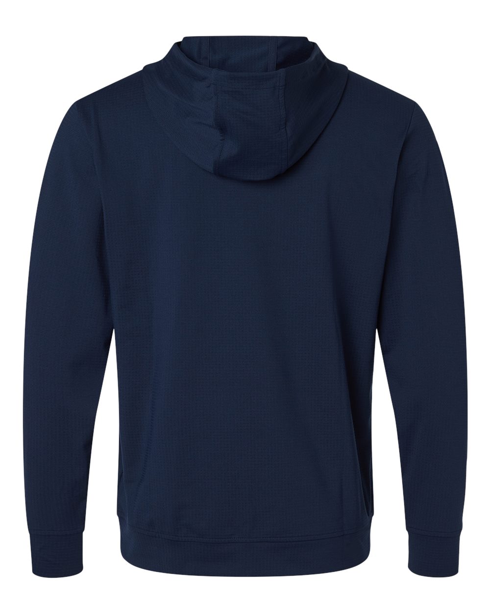 Adidas Men's Ultimate365 Elevated Hoodie - A2009 Collegiate Navy