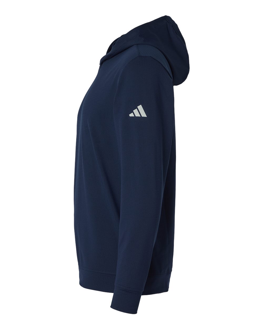 Adidas Men's Ultimate365 Elevated Hoodie - A2009 Collegiate Navy