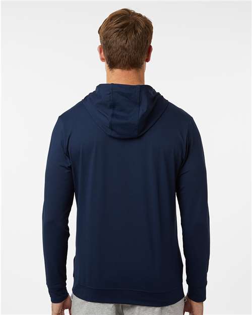 Adidas Men's Ultimate365 Elevated Hoodie - A2009 Collegiate Navy