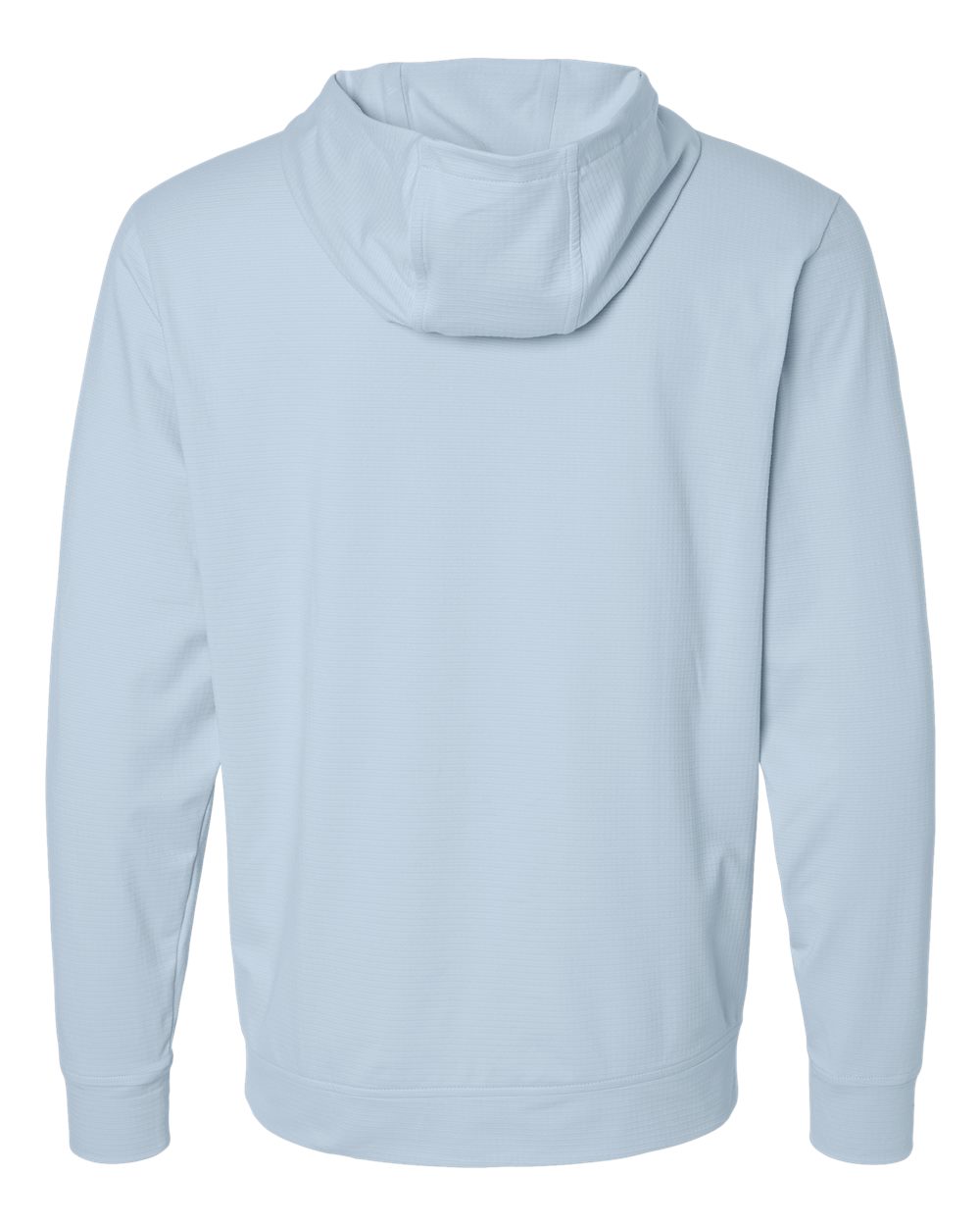 Adidas Men's Ultimate365 Elevated Hoodie - A2009 Crystal Sky