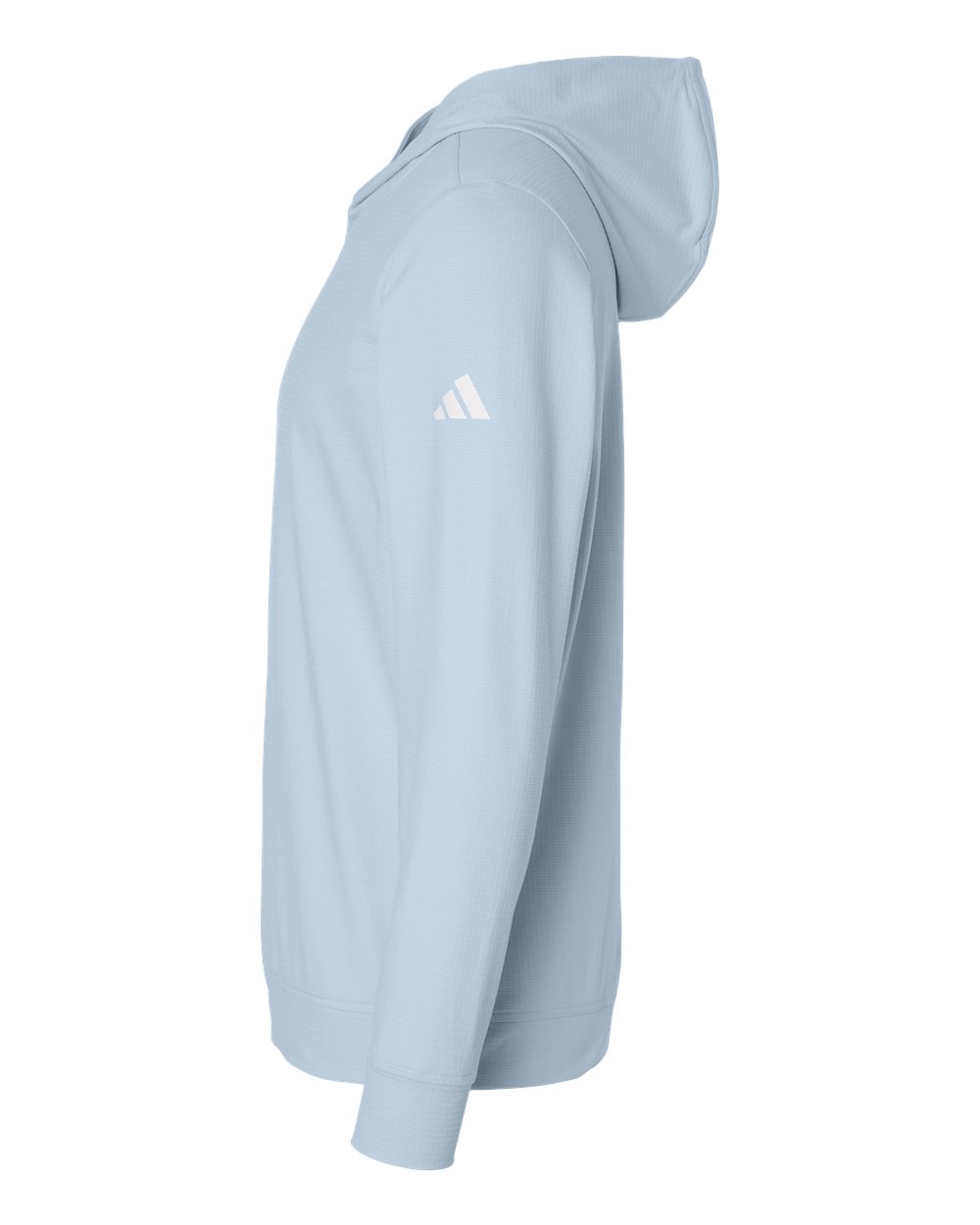 Adidas Men's Ultimate365 Elevated Hoodie - A2009 Crystal Sky