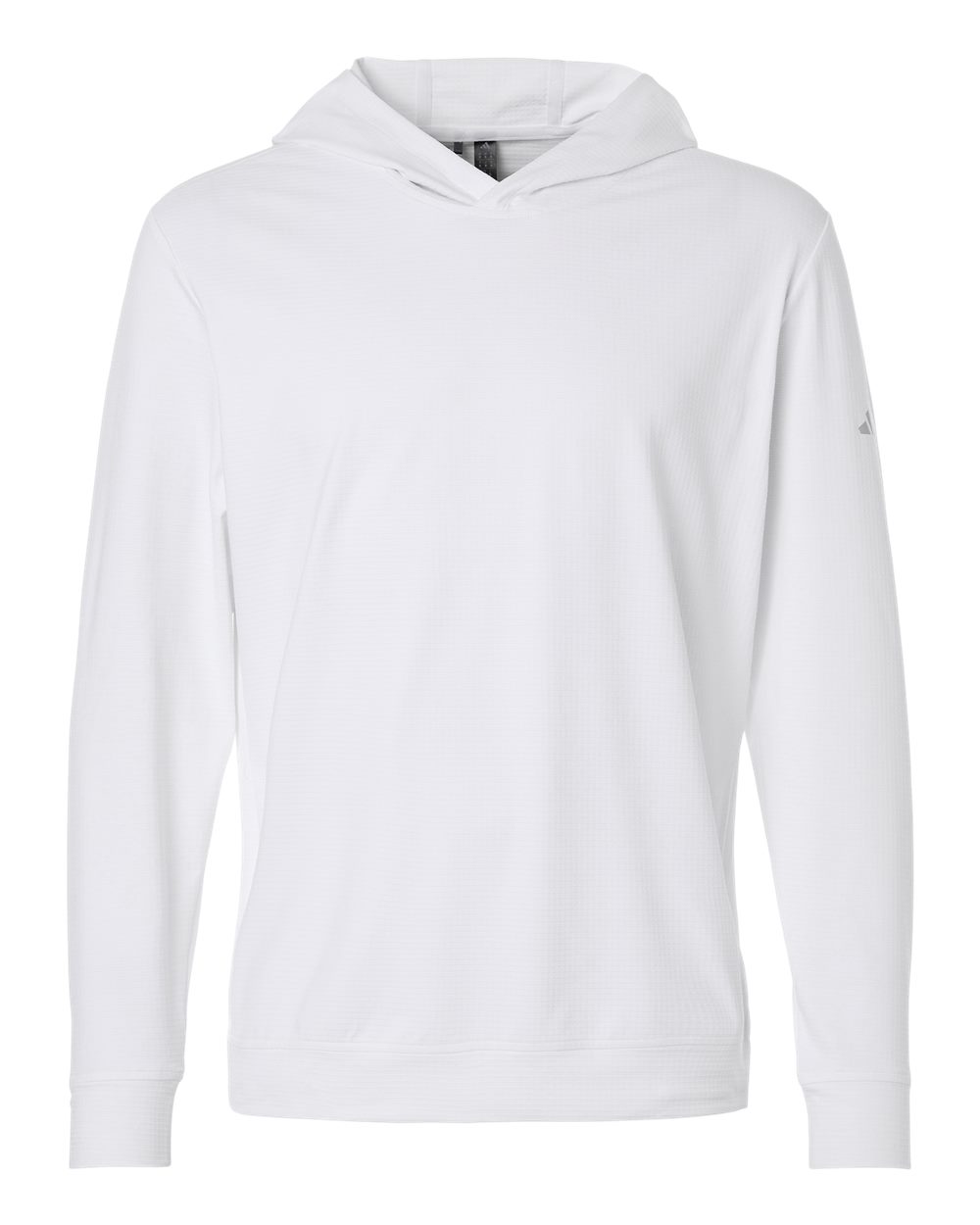 Adidas Men's Ultimate365 Elevated Hoodie - A2009 White