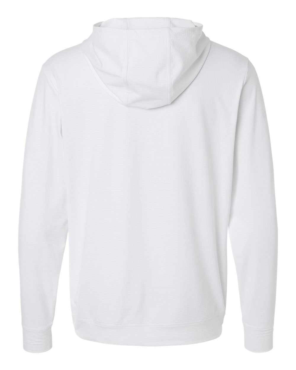 Adidas Men's Ultimate365 Elevated Hoodie - A2009 White