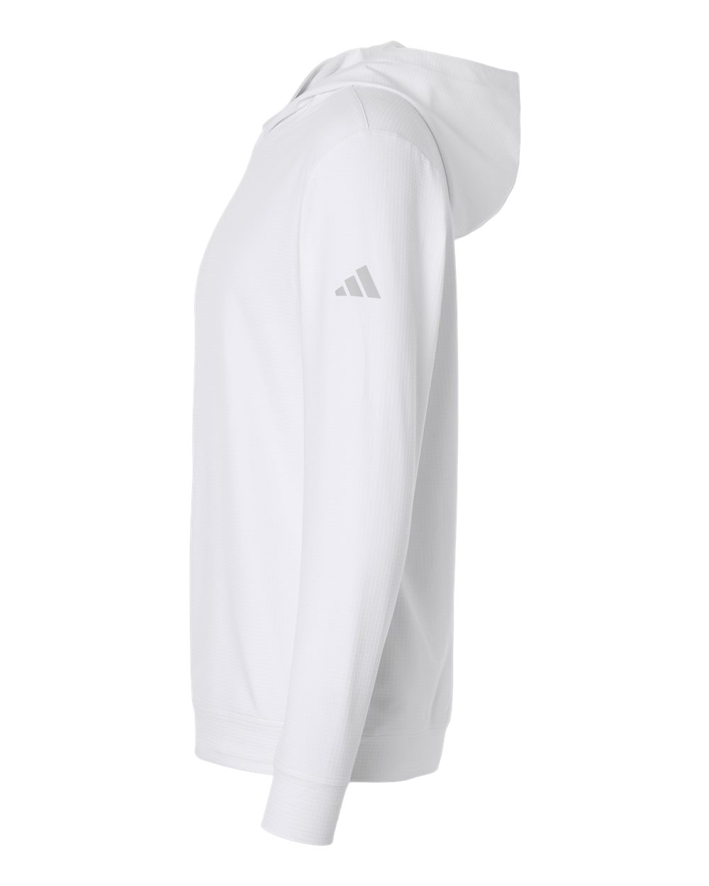 Adidas Men's Ultimate365 Elevated Hoodie - A2009 White