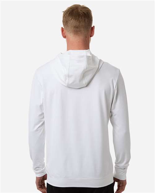 Adidas Men's Ultimate365 Elevated Hoodie - A2009 White