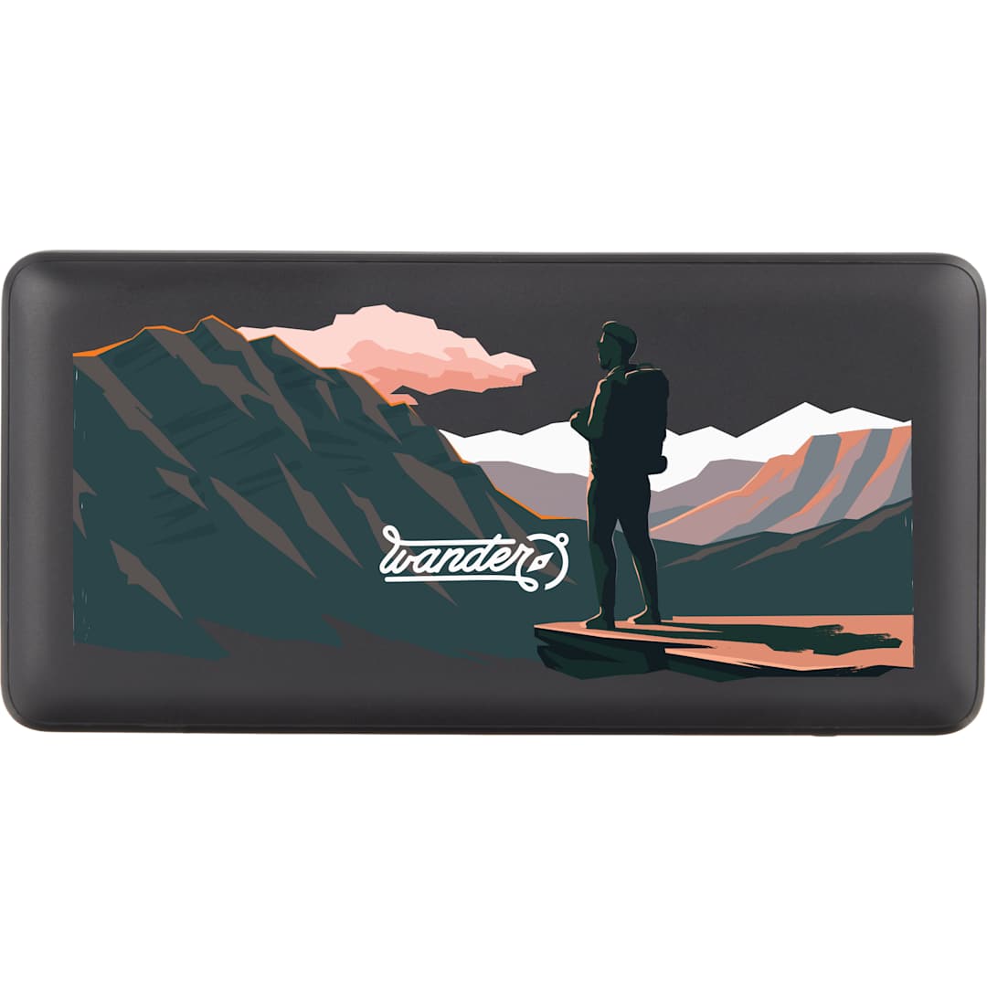 mophie mophie® Power Boost 2.0 20,000 mAh Power Bank - 7124-35 Black
