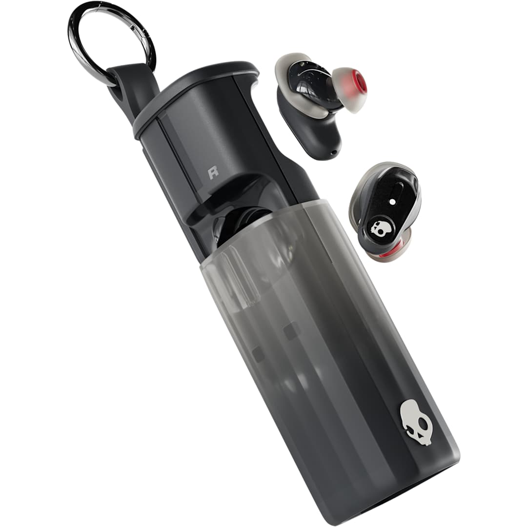 Skullcandy Skullcandy Method 360 ANC True Wireless Earbuds - 7196-41 Black