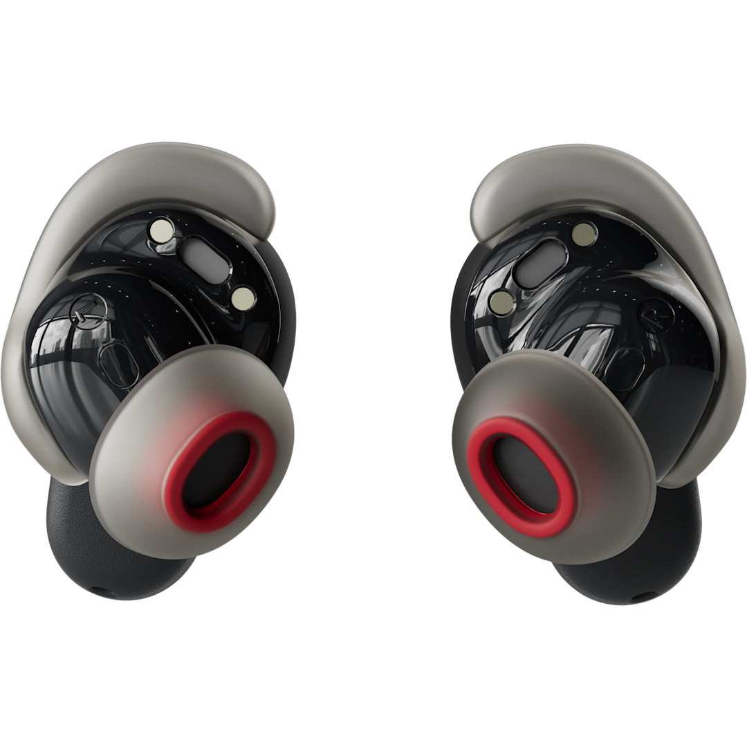 Skullcandy Skullcandy Method 360 ANC True Wireless Earbuds - 7196-41 Black