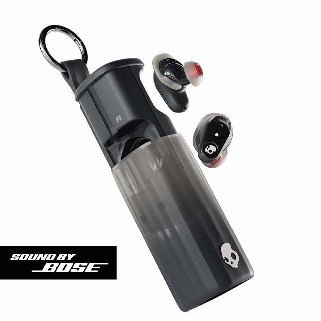 Skullcandy Skullcandy Method 360 ANC True Wireless Earbuds - 7196-41 Black