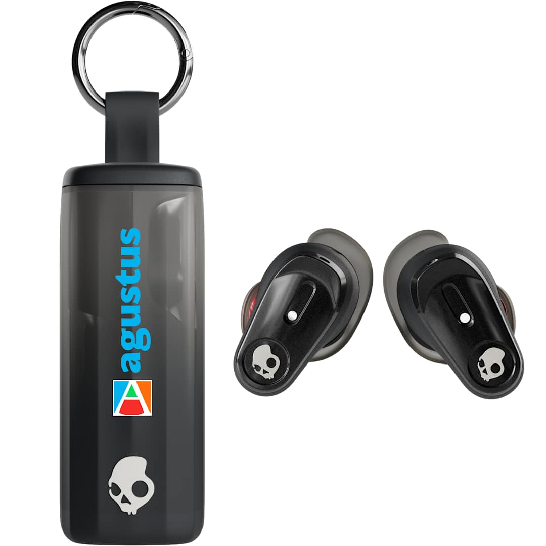 Skullcandy Skullcandy Method 360 ANC True Wireless Earbuds - 7196-41 Black