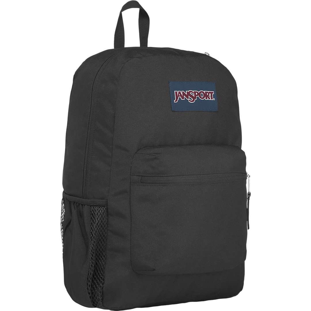 Jansport Crosstown Plus Backpack - 1967-08