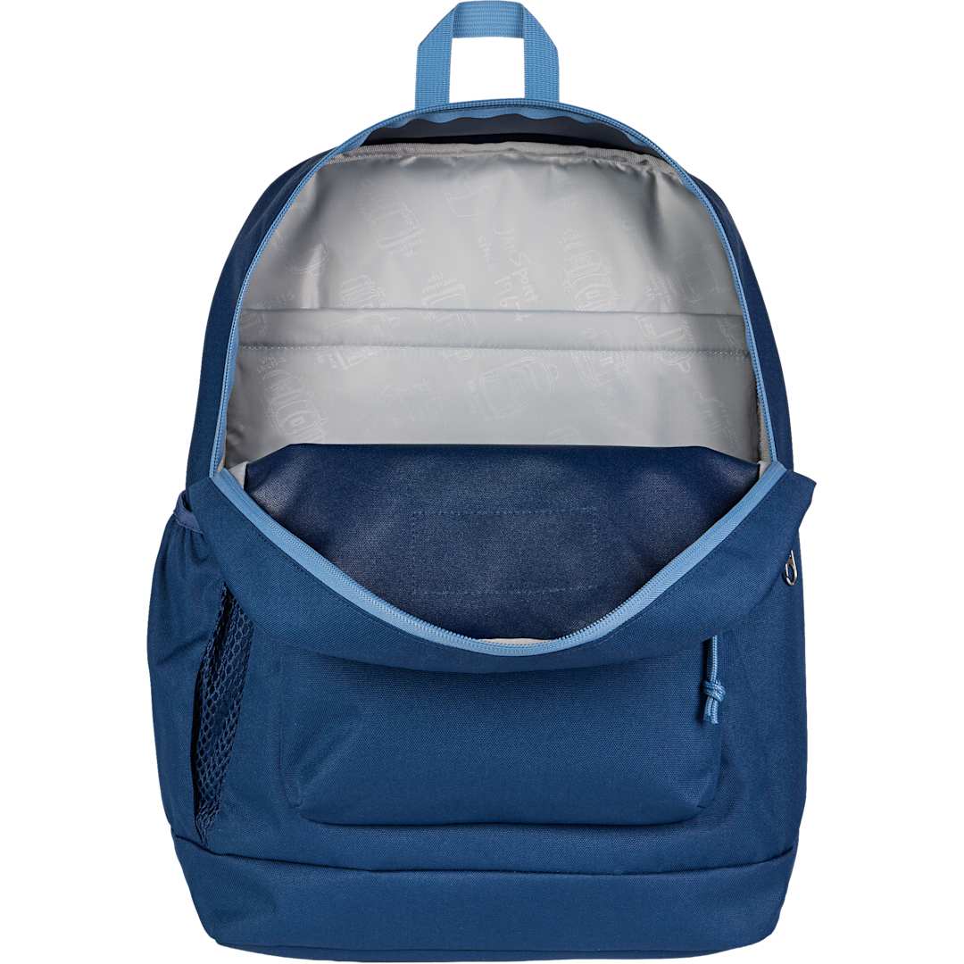JanSport Jansport Crosstown Plus Backpack - 1967-08 Blue
