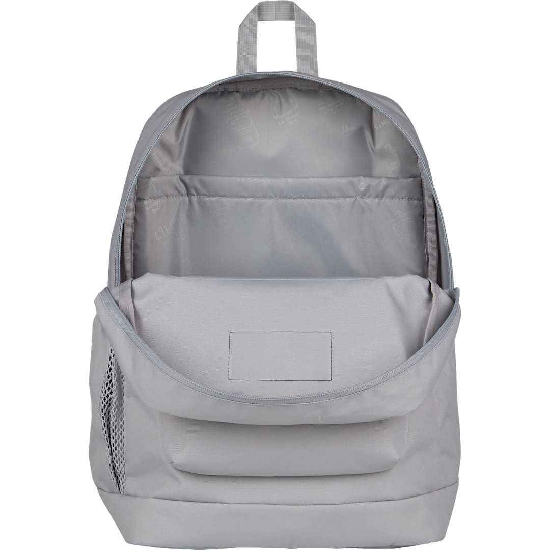 JanSport Jansport Crosstown Plus Backpack - 1967-08 Gray