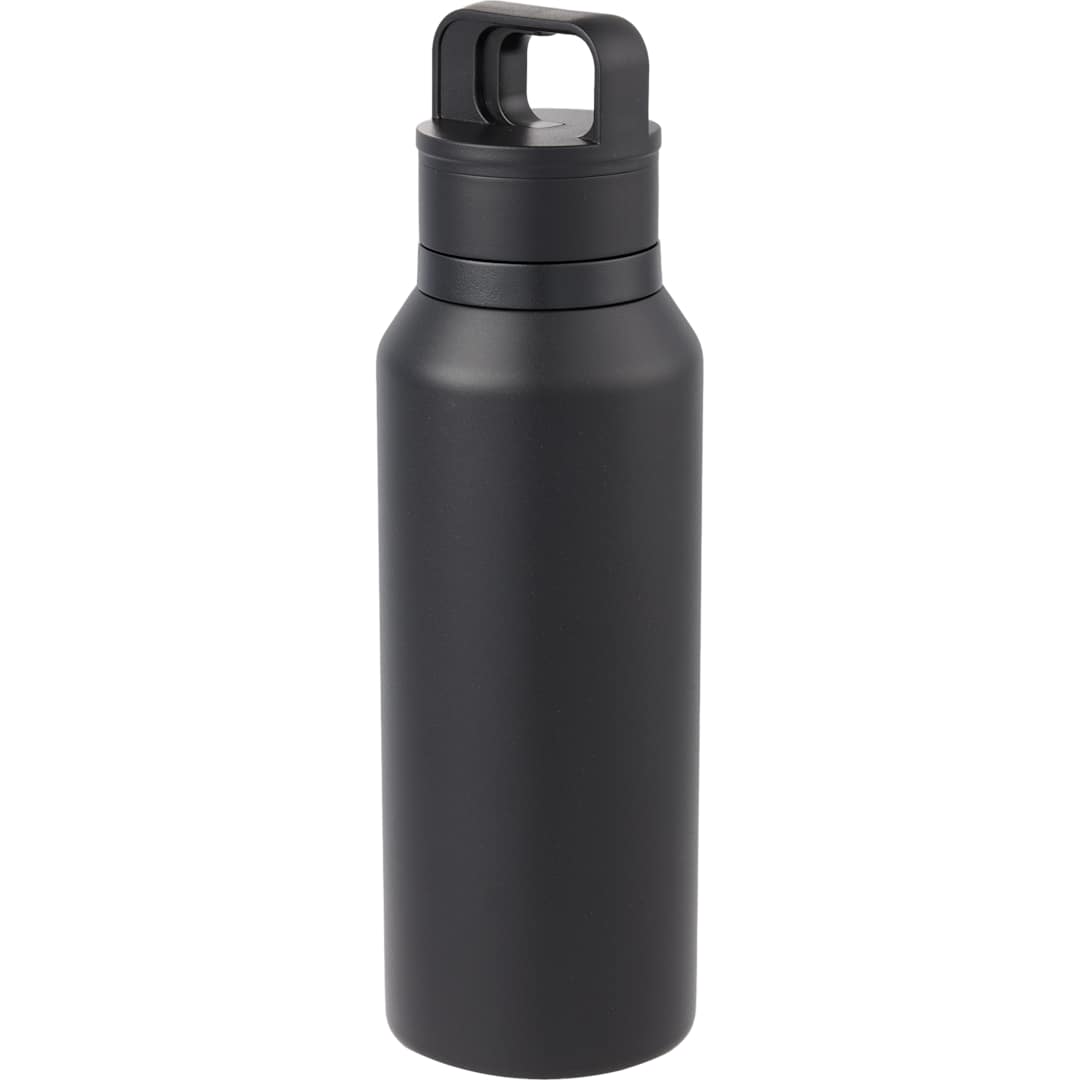 Frost Buddy Dawson Insulated Bottle w/ One Touch Lid 18oz - 1602-39