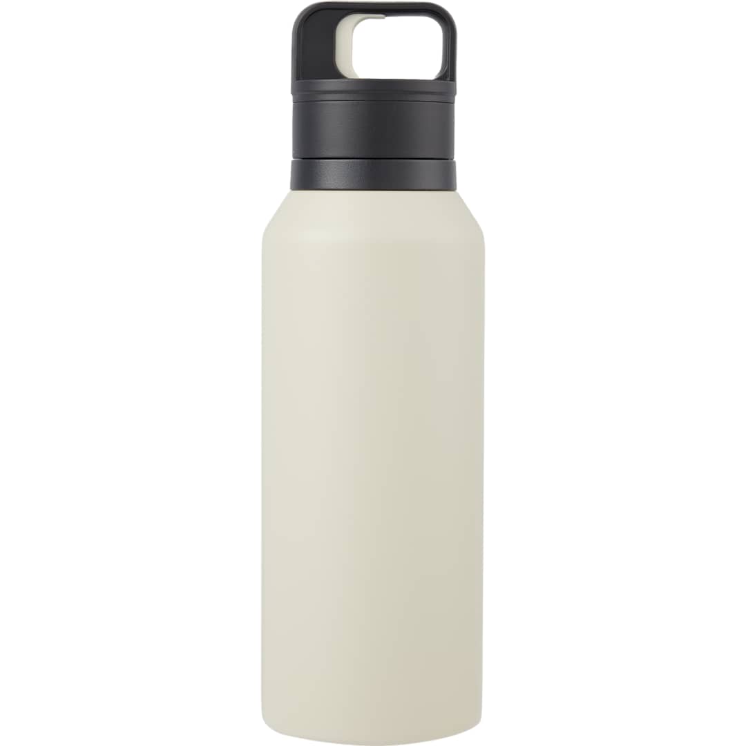 Dawson Insulated Bottle w/ One Touch Lid 18oz - 1602-39 Tan