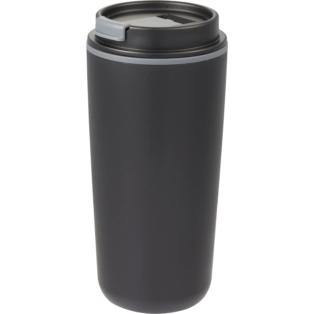 Cooper RPP Double Wall Tumbler w/ Flap Lid 16oz - 1602-45
