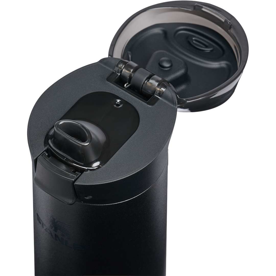 Stanley Stanley Flowstate Spring Bottle 20oz - 1603-40 Black
