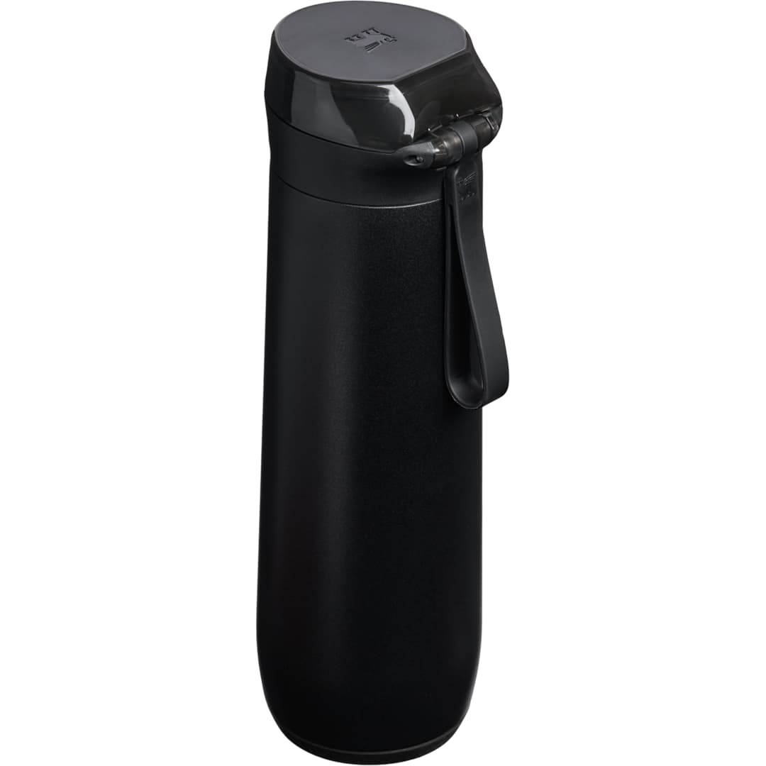 Stanley Stanley Flowstate Spring Bottle 20oz - 1603-40 Black