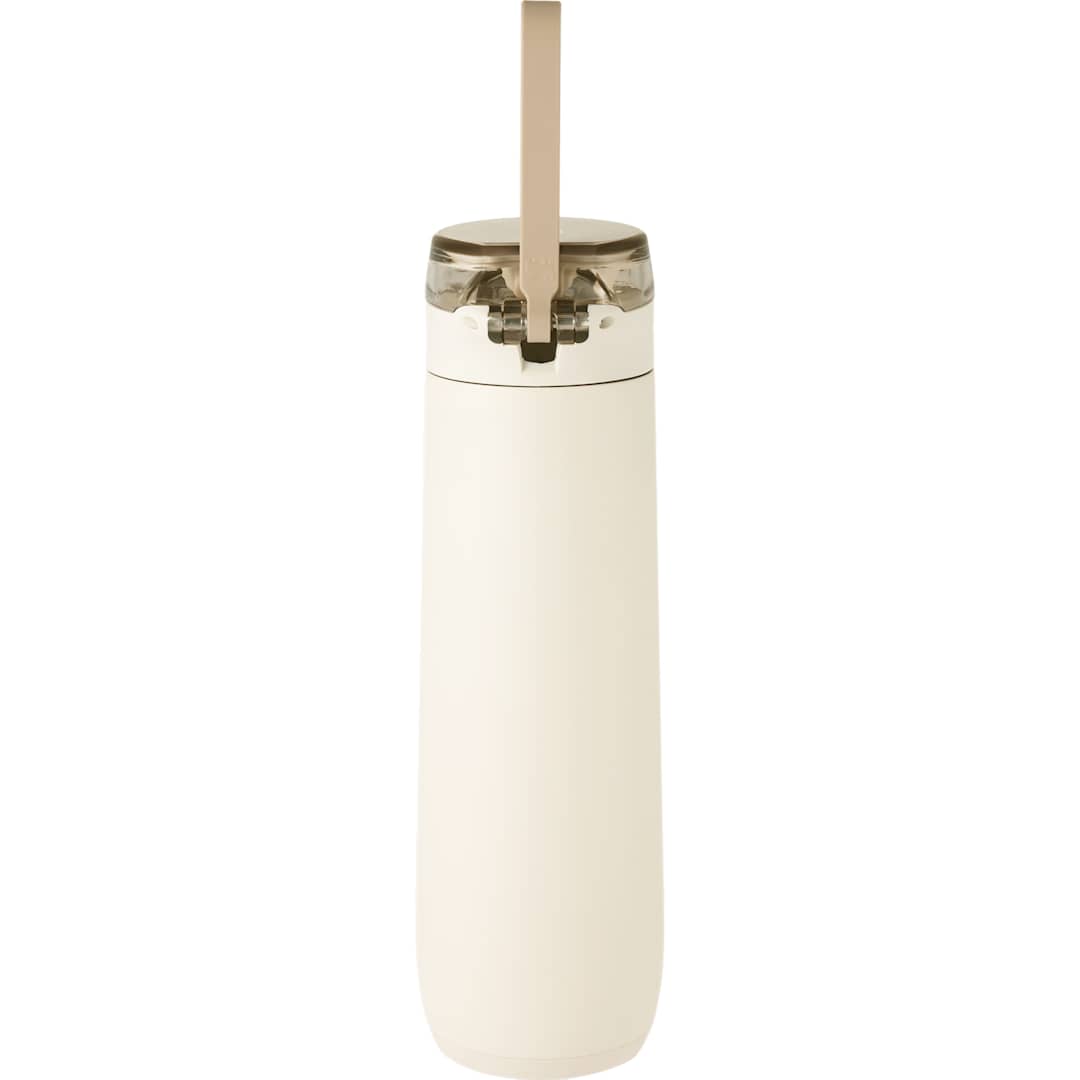 Stanley Stanley Flowstate Spring Bottle 20oz - 1603-40 White