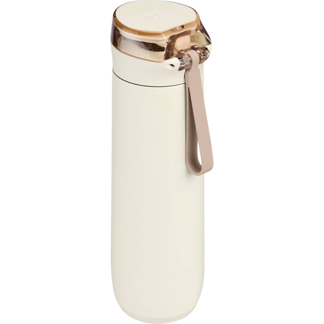 Stanley Stanley Flowstate Spring Bottle 20oz - 1603-40 White