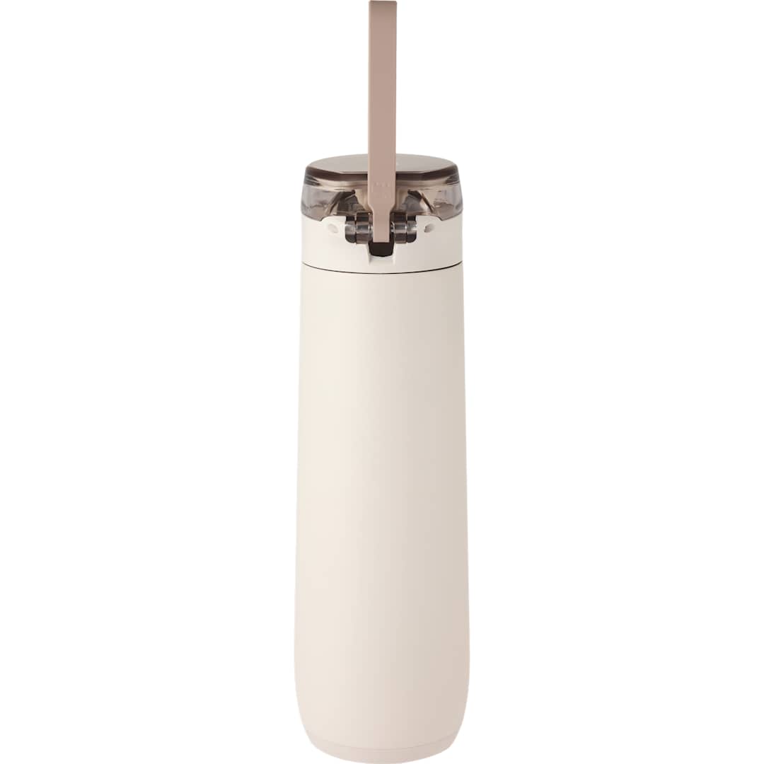 Stanley Stanley Flowstate Spring Bottle 20oz - 1603-40 White