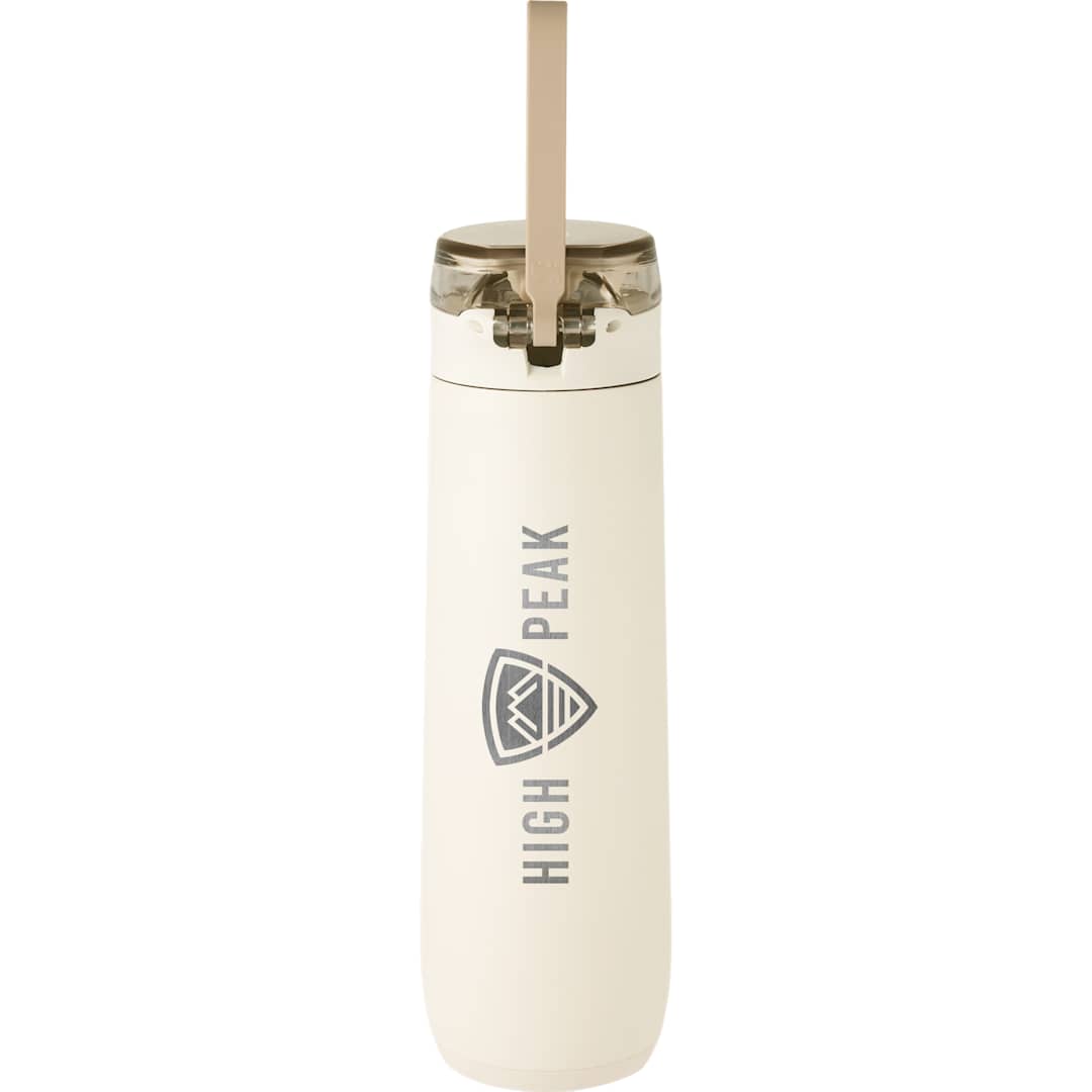 Stanley Stanley Flowstate Spring Bottle 20oz - 1603-40 White