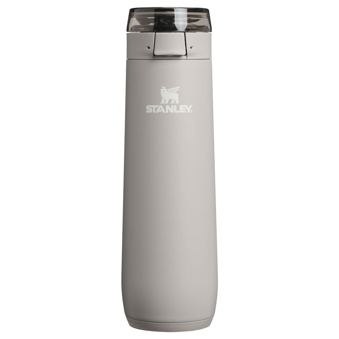 Stanley Stanley Flowstate Spring Bottle 20oz - 1603-40 Gray