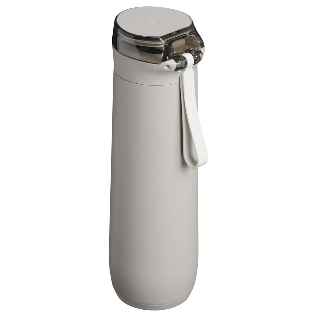 Stanley Stanley Flowstate Spring Bottle 20oz - 1603-40 Gray