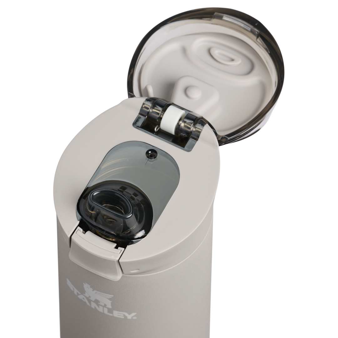 Stanley Stanley Flowstate Spring Bottle 20oz - 1603-40 Gray