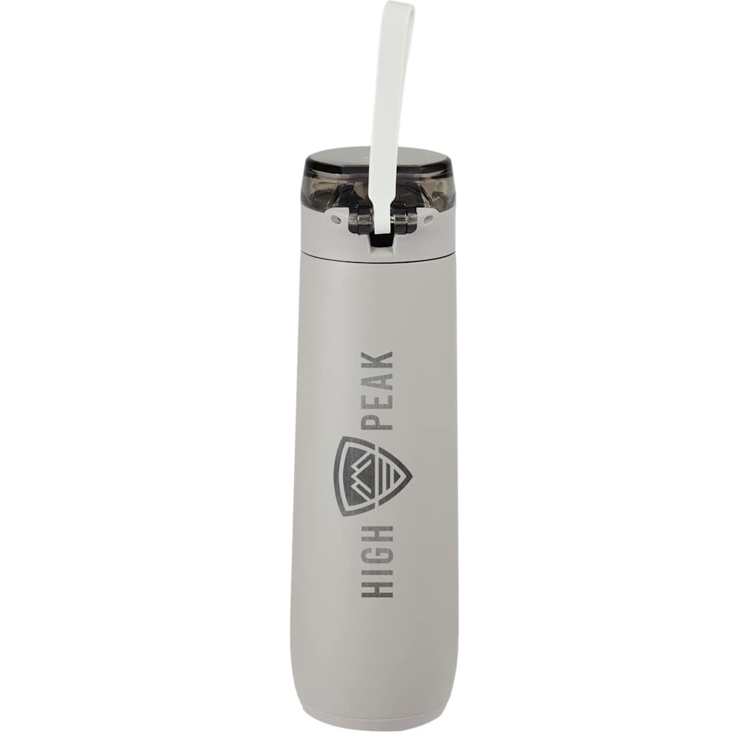 Stanley Stanley Flowstate Spring Bottle 20oz - 1603-40 Gray