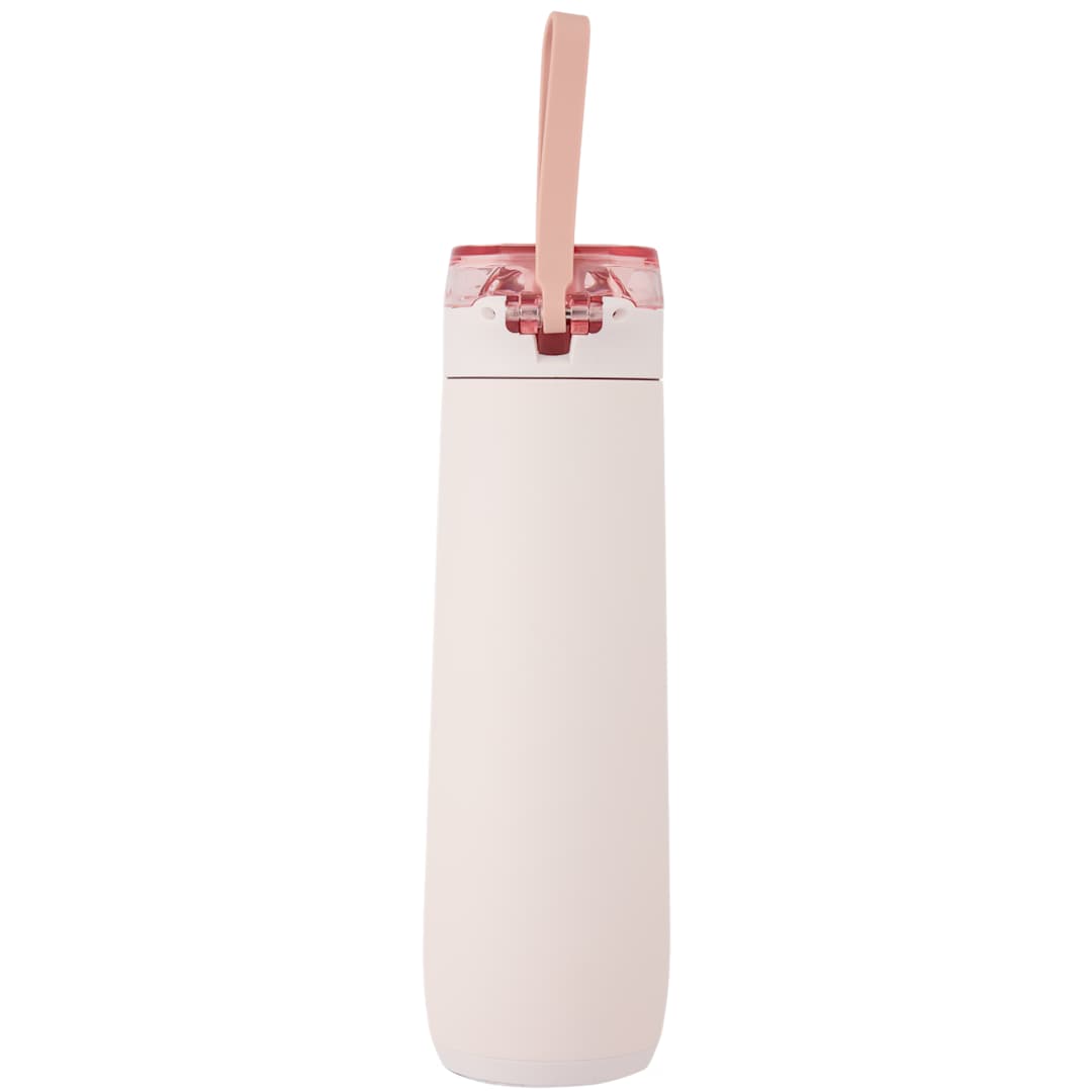 Stanley Stanley Flowstate Spring Bottle 20oz - 1603-40 Pink