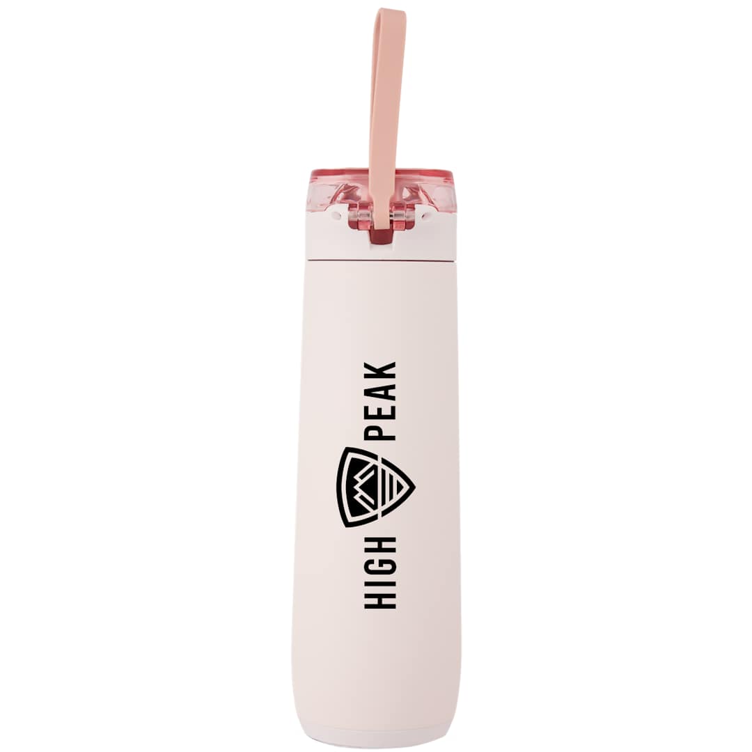 Stanley Stanley Flowstate Spring Bottle 20oz - 1603-40 Pink