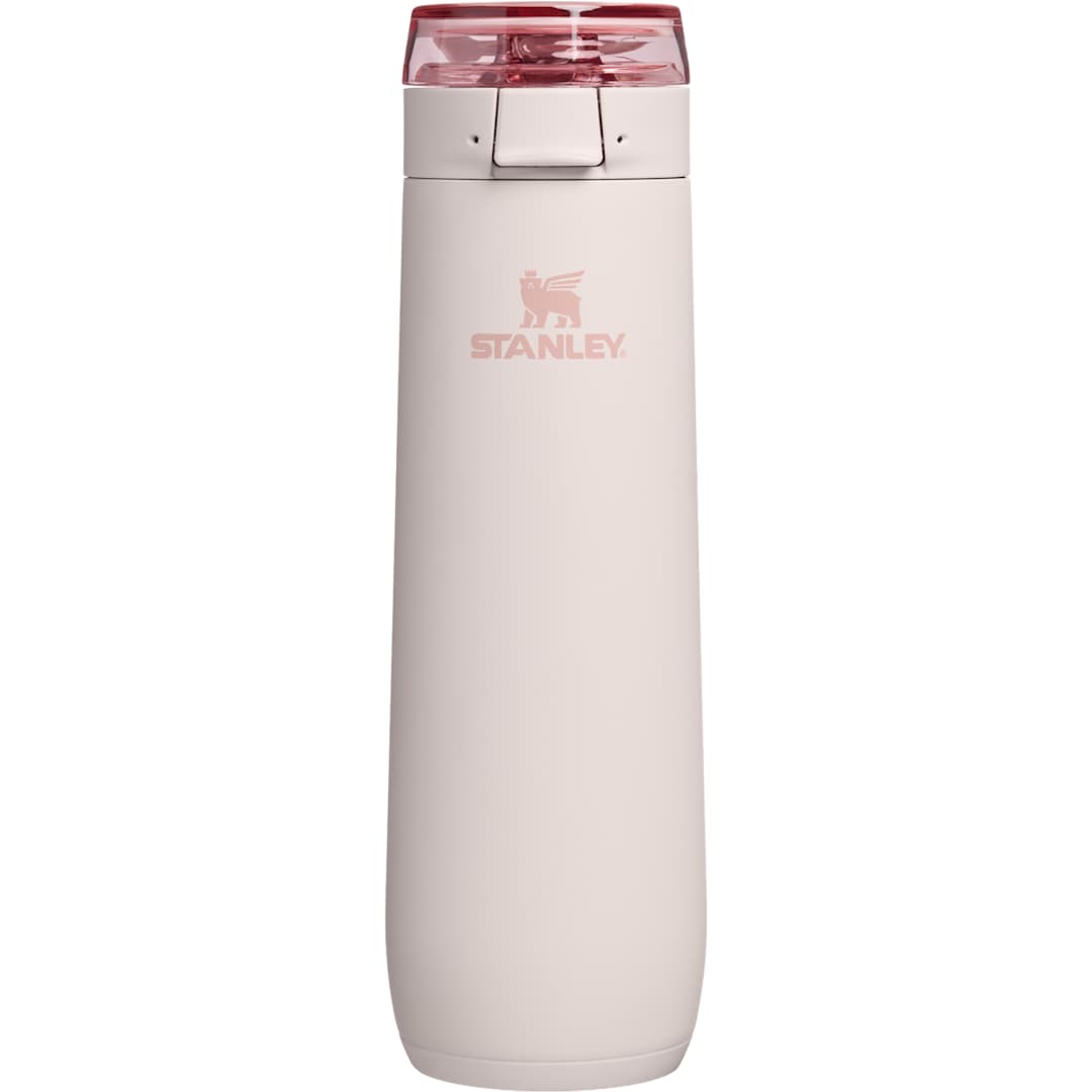 Stanley Stanley Flowstate Spring Bottle 20oz - 1603-40 Pink