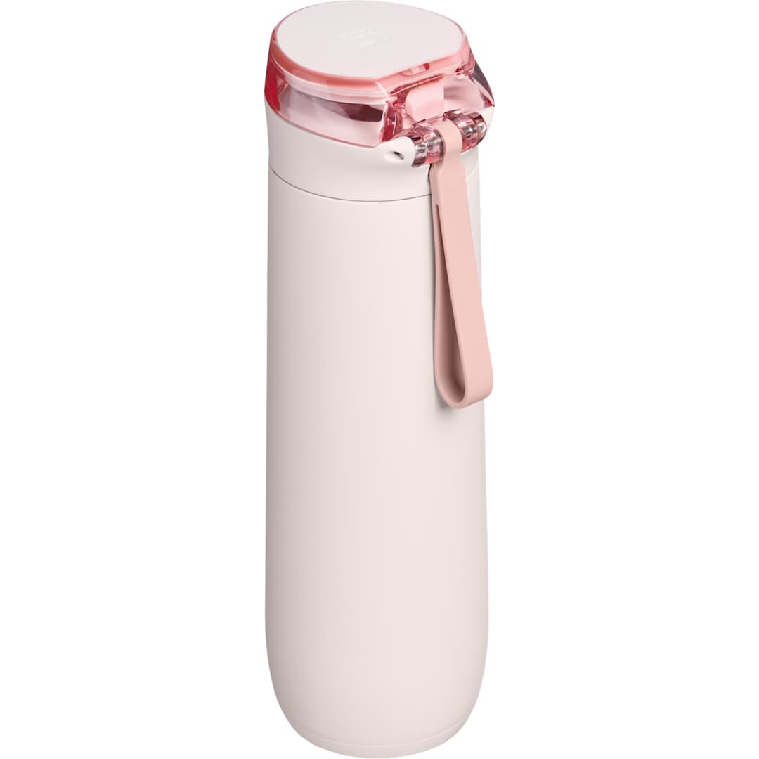 Stanley Stanley Flowstate Spring Bottle 20oz - 1603-40 Pink