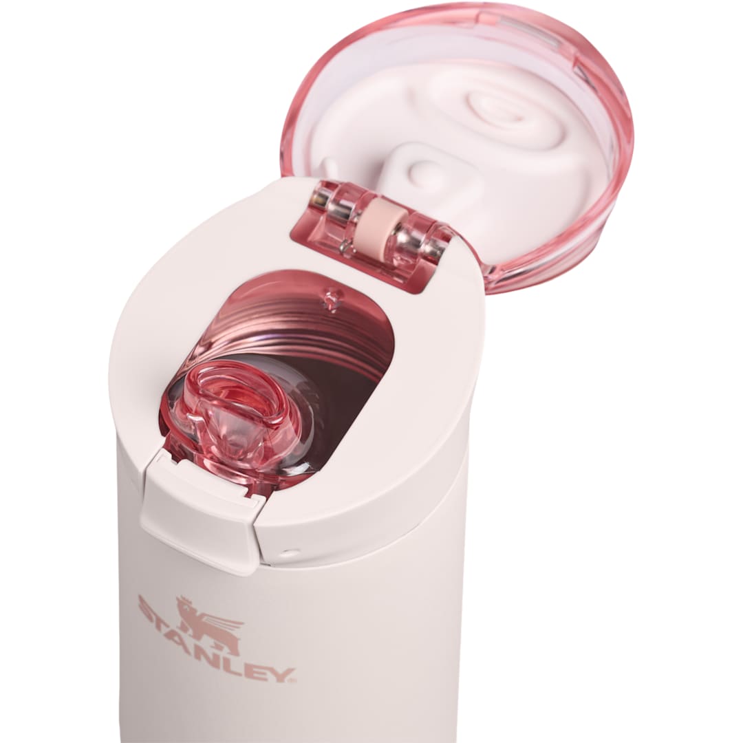 Stanley Stanley Flowstate Spring Bottle 20oz - 1603-40 Pink