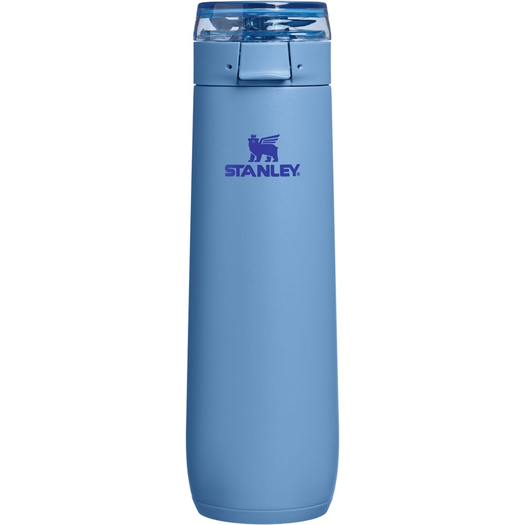 Stanley Stanley Flowstate Spring Bottle 20oz - 1603-40 Blue