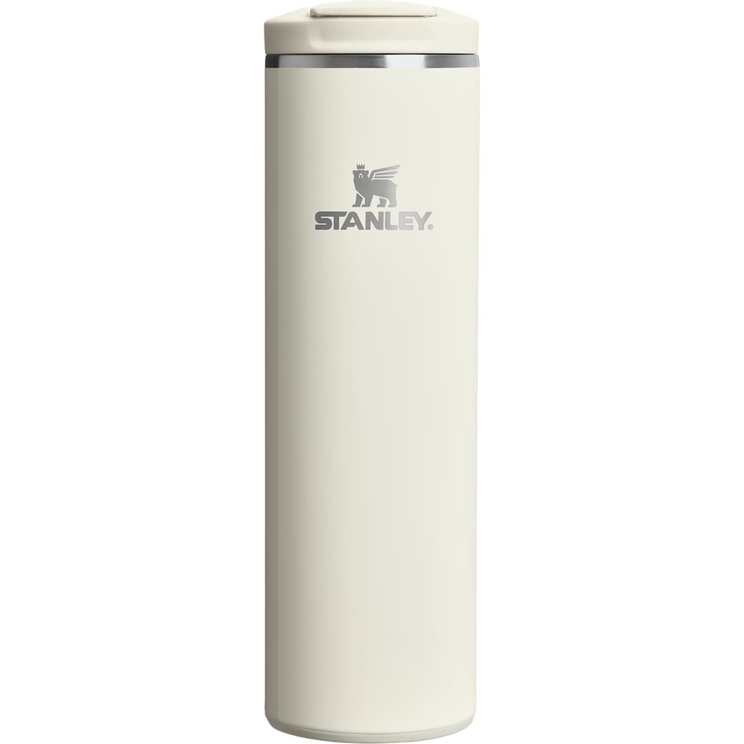 Stanley Stanley Flip Top Transit Mug 16oz - 1603-47 White