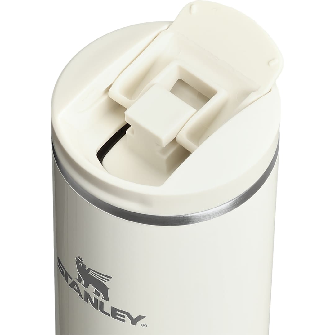 Stanley Stanley Flip Top Transit Mug 16oz - 1603-47 White