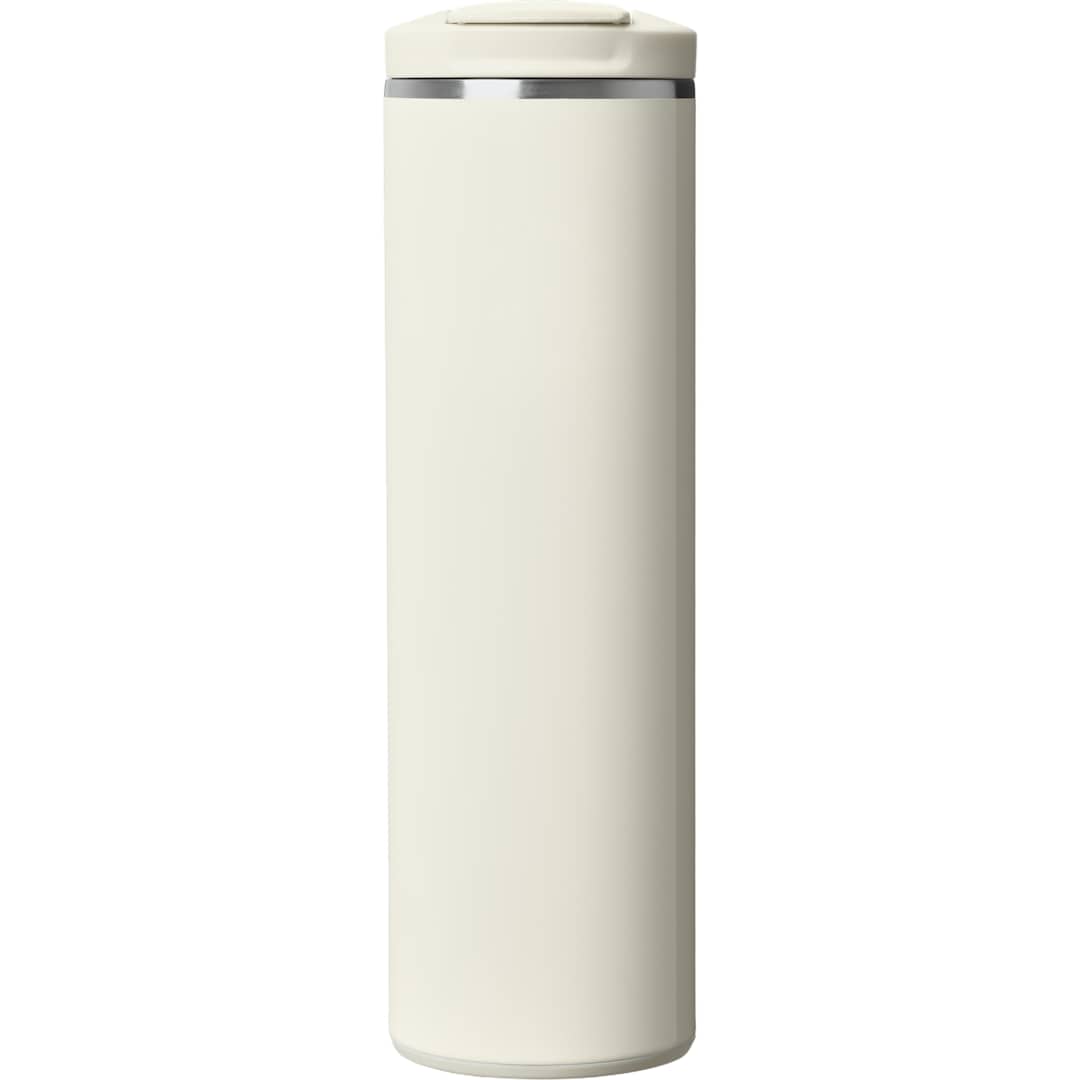 Stanley Stanley Flip Top Transit Mug 16oz - 1603-47 White