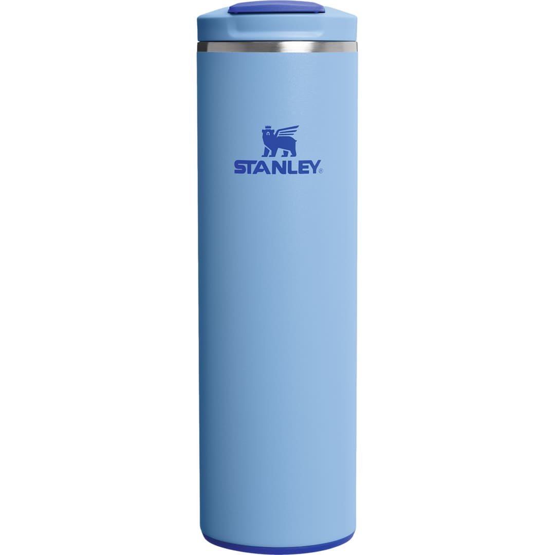 Stanley Stanley Flip Top Transit Mug 16oz - 1603-47 Blue