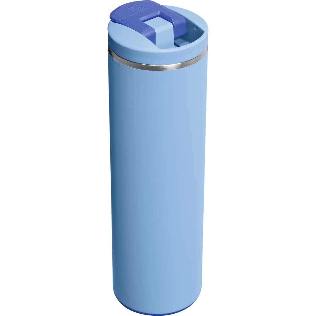 Stanley Stanley Flip Top Transit Mug 16oz - 1603-47 Blue