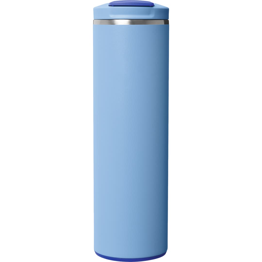 Stanley Stanley Flip Top Transit Mug 16oz - 1603-47 Blue