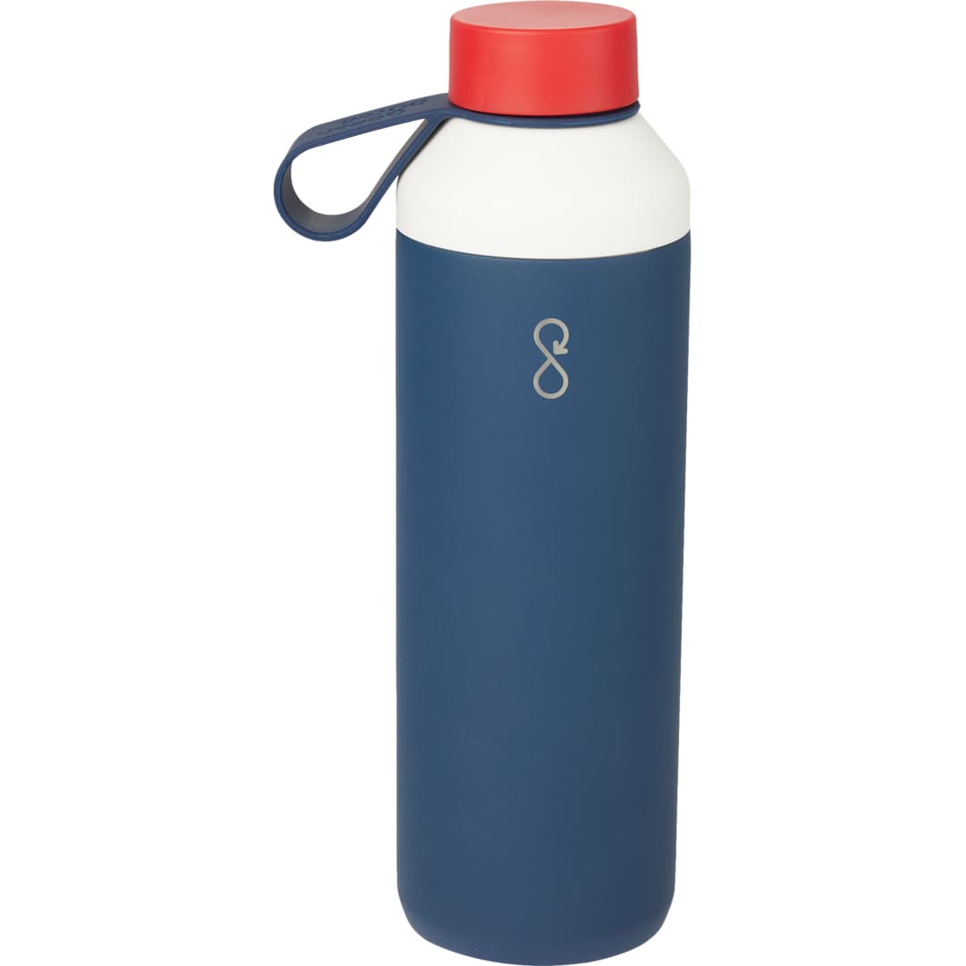 Ocean Bottle Ocean Bottle Peak OG Bottle 24oz - 1606-23 Multi