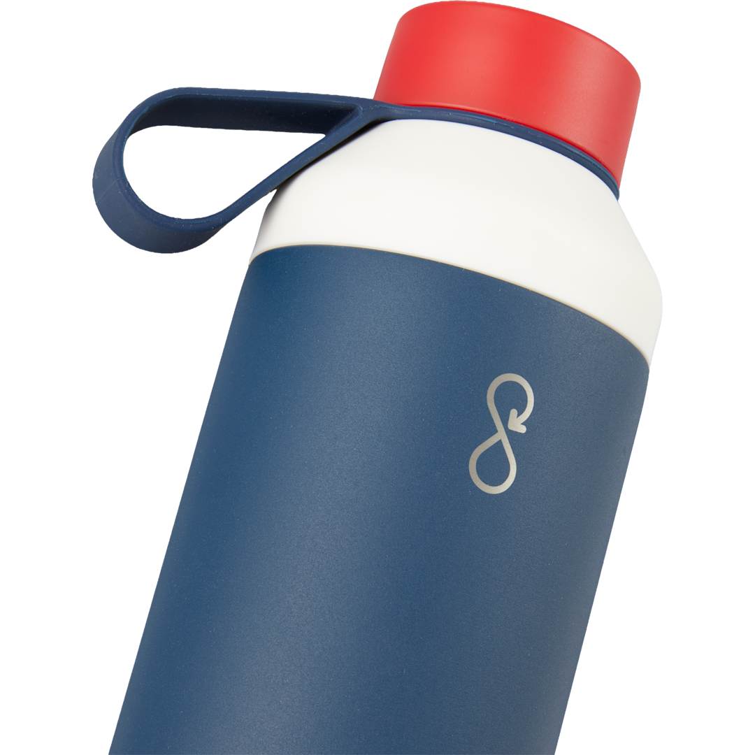 Ocean Bottle Ocean Bottle Peak OG Bottle 24oz - 1606-23 Multi