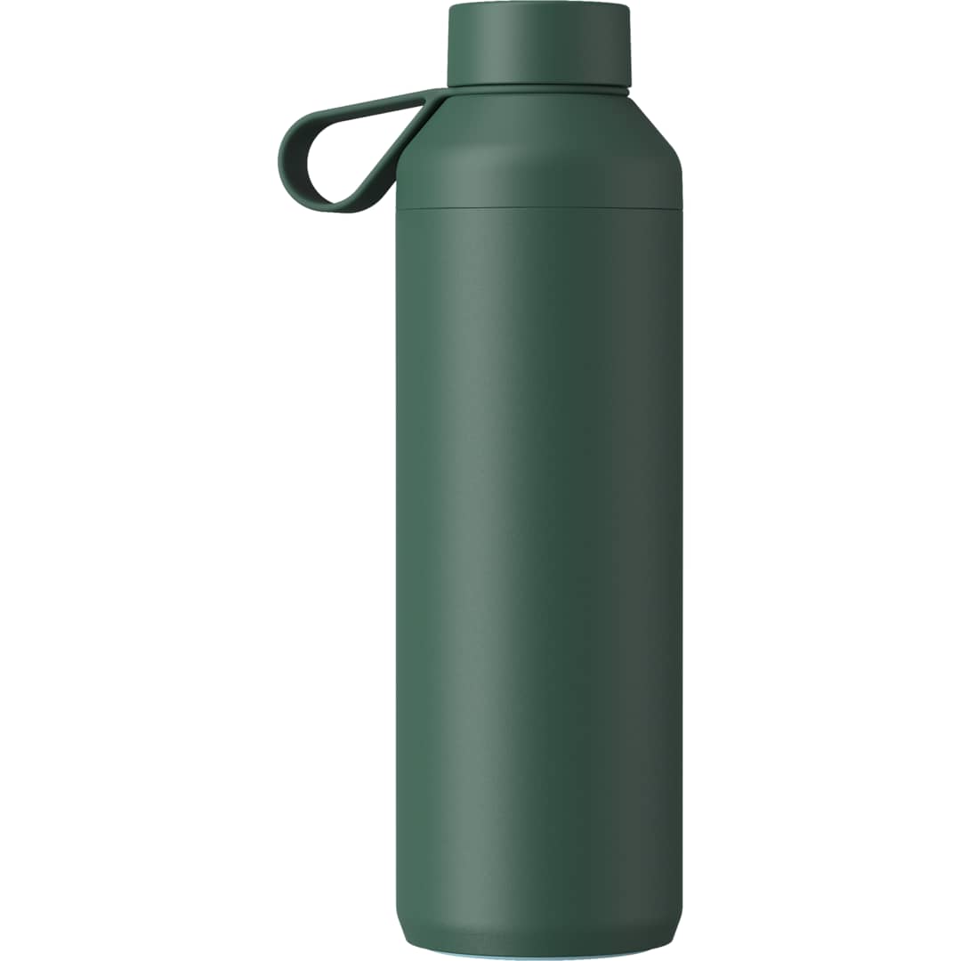 Ocean Bottle Ocean Bottle Peak OG Bottle 24oz - 1606-23 Green