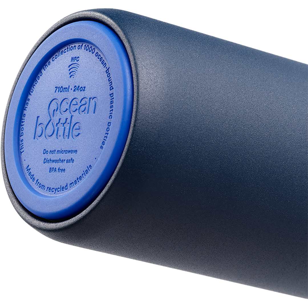 Ocean Bottle Ocean Bottle Peak OG Bottle 24oz - 1606-23 Other