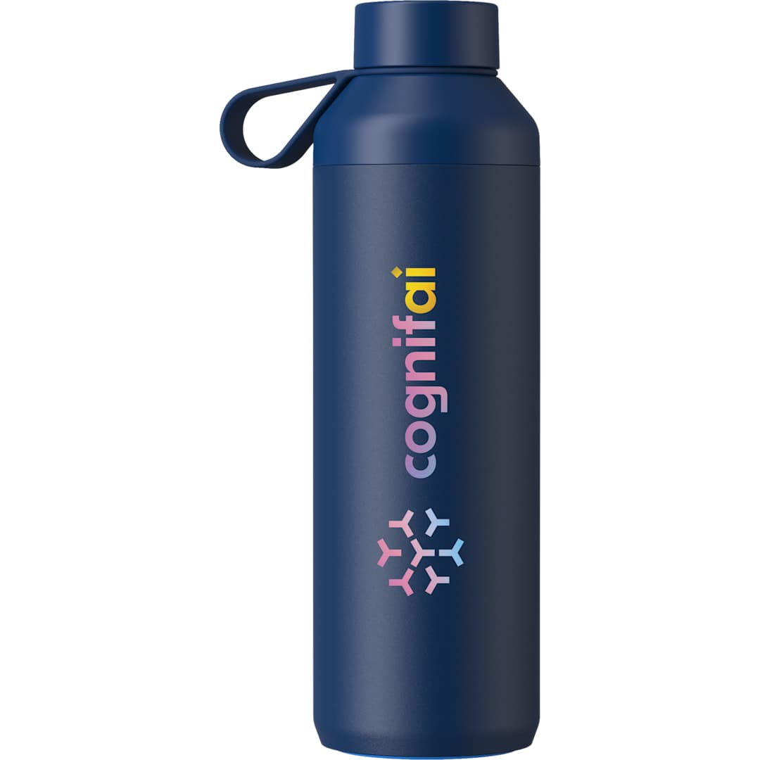 Ocean Bottle Ocean Bottle Peak OG Bottle 24oz - 1606-23 Other