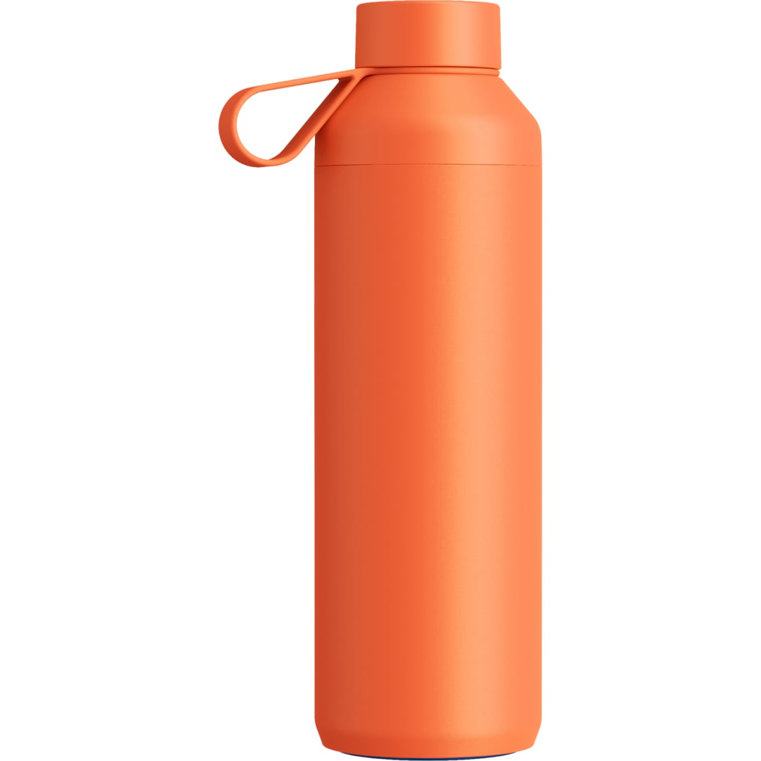 Ocean Bottle Ocean Bottle Peak OG Bottle 24oz - 1606-23 Orange