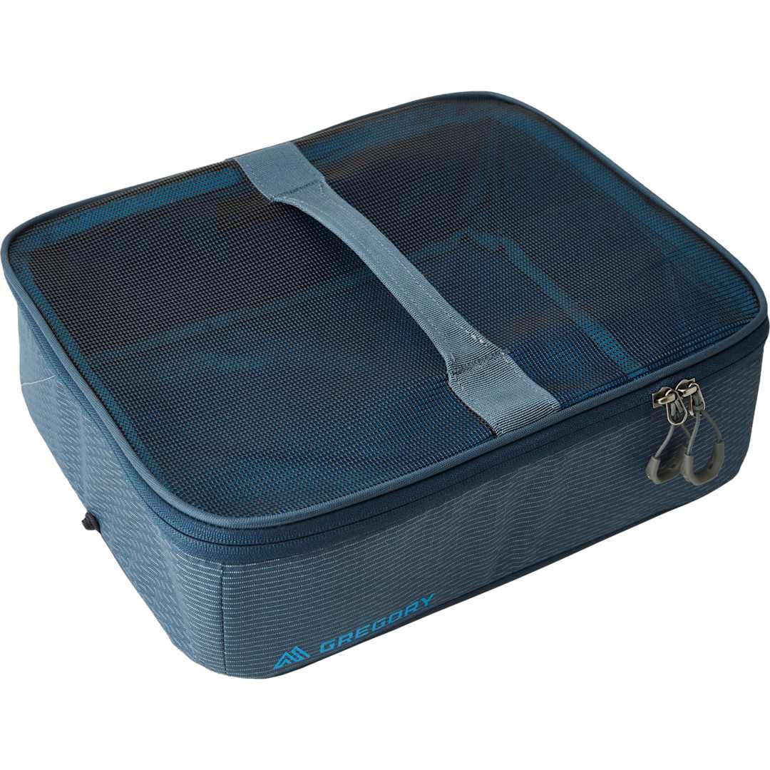 Gregory Gregory Alpaca Gear Pod 10L - 1977-12 Blue